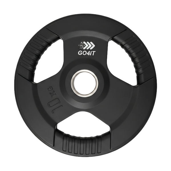 Obciążenie Olimpijskie 10kg GO4IT