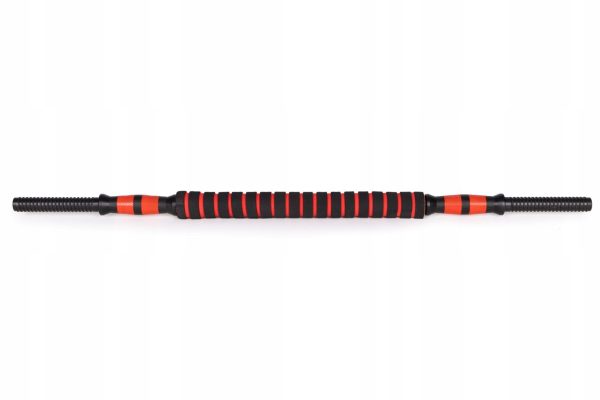 Sztangielka kompozytowa 25kg GO4IT