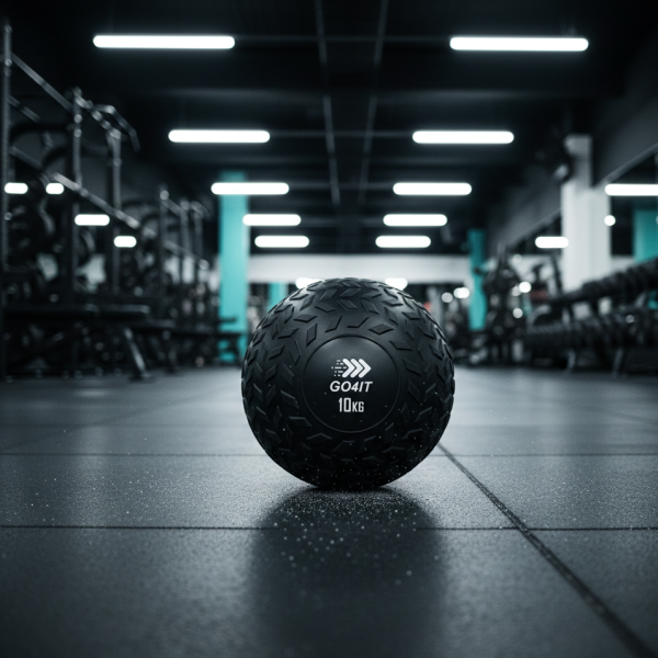 Piłka Slam Ball 10kg