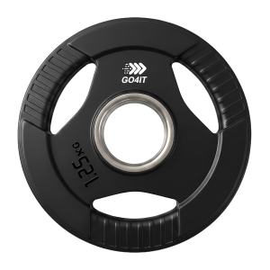 Obciążenie olimpijskie 1,25kg GO4IT