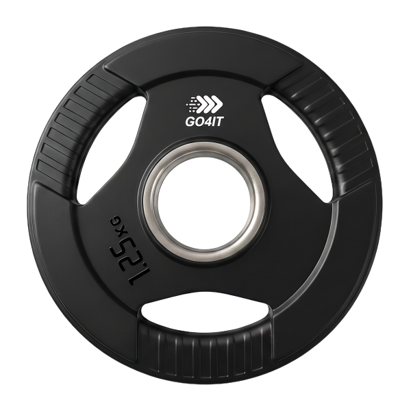 Obciążenie olimpijskie 1,25kg GO4IT