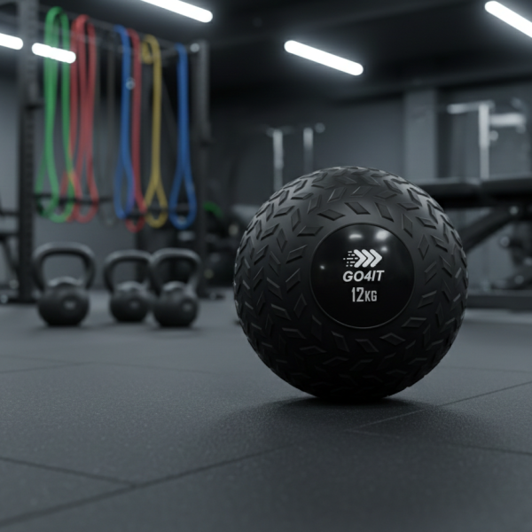 Piłka Slam Ball 12kg