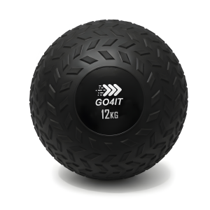 Piłka Slam Ball 12kg