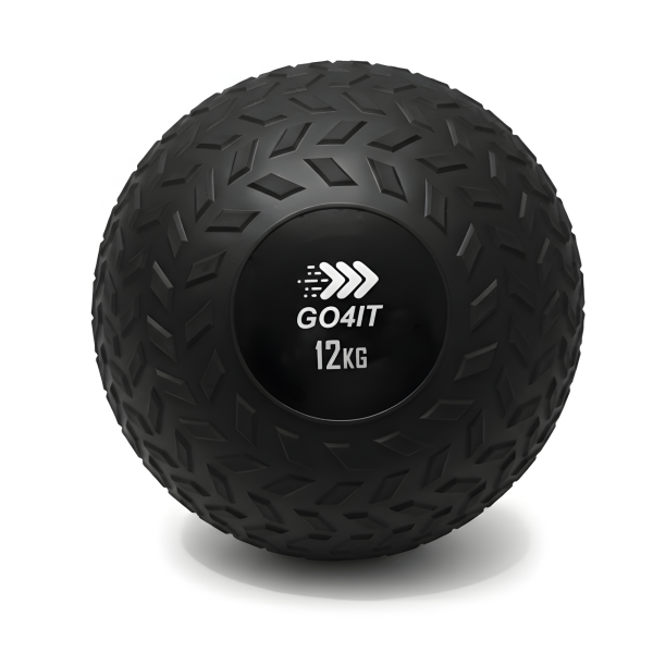Piłka Slam Ball 12kg