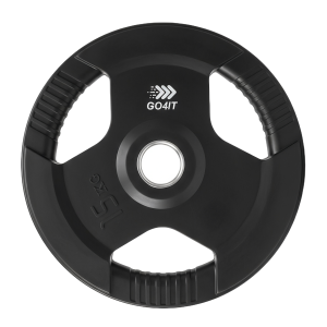 obciążenie olimpijskie 15kg