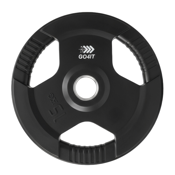 obciążenie olimpijskie 15kg