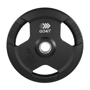 Obciążenie Olimpijskie 20kg GO4IT