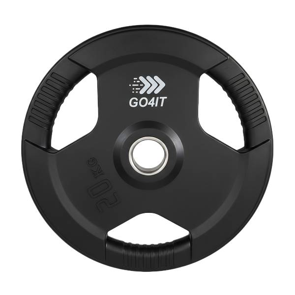 Obciążenie Olimpijskie 20kg GO4IT
