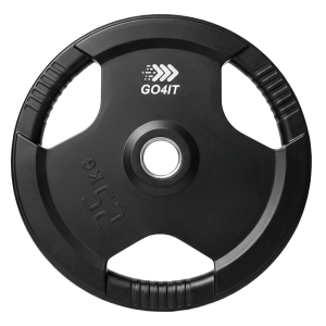 Obciążenie Olimpijskie 25kg GO4IT