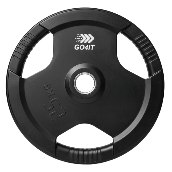 Obciążenie Olimpijskie 25kg GO4IT