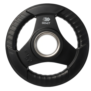 Obciążenie Olimpijskie 2,5kg GO4IT