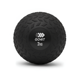 piłka slam ball 2kg