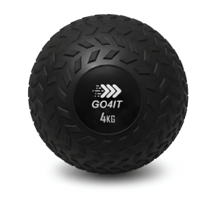 Piłka Slam Ball 4kg