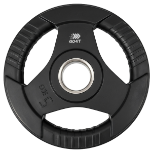 Obciążenie Olimpijskie 5kg GO4IT