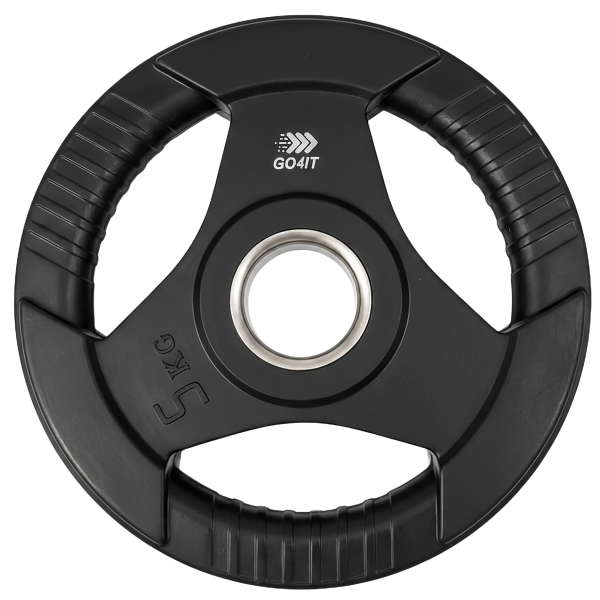 Obciążenie Olimpijskie 5kg GO4IT