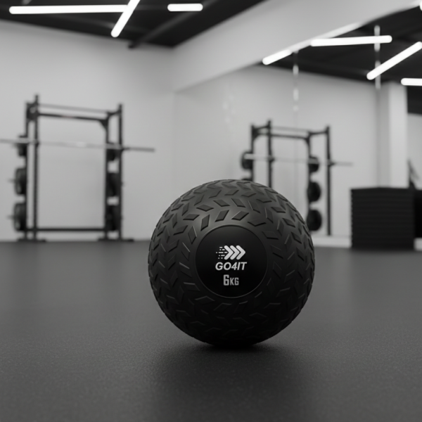 Piłka Slam Ball 6kg