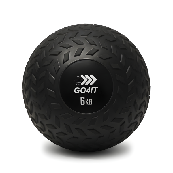 Piłka Slam Ball 6kg