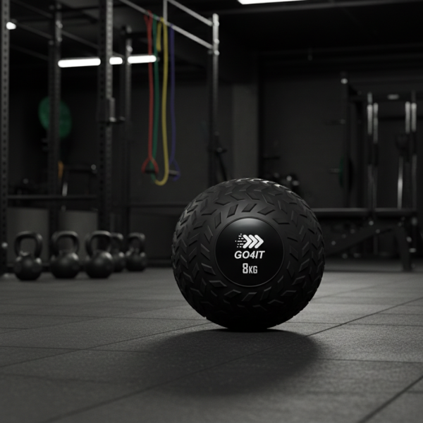 Piłka Slam Ball 8kg