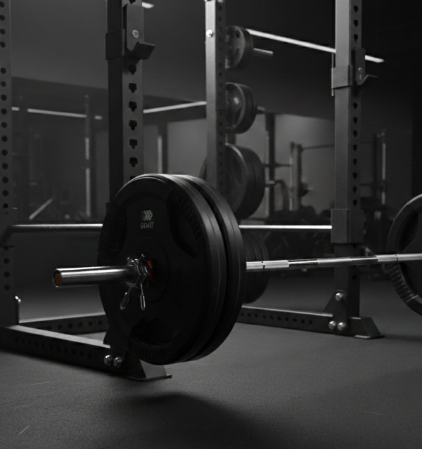 Obciążenie olimpijskie 15kg GO4IT