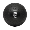 10 Zestaw Piłek Slam Ball GO4IT 57 kg (2–15 kg) – Kompleksowy Trening Siłowy i Crossfit