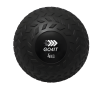 4 Zestaw Piłek Slam Ball GO4IT 57 kg (2–15 kg) – Kompleksowy Trening Siłowy i Crossfit