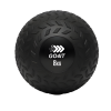 8 Zestaw Piłek Slam Ball GO4IT 57 kg (2–15 kg) – Kompleksowy Trening Siłowy i Crossfit